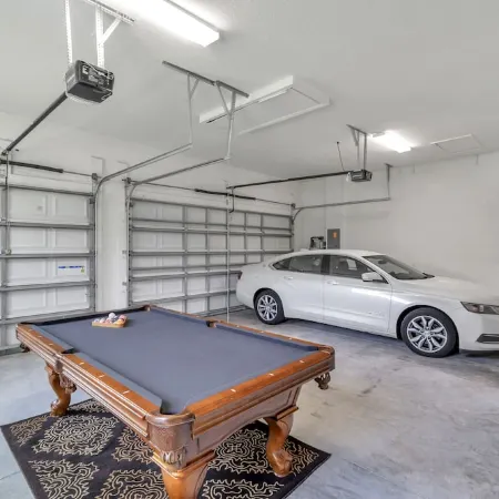 Everything you need in a home to enjoy Florida.