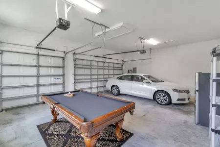 Everything you need in a home to enjoy Florida.