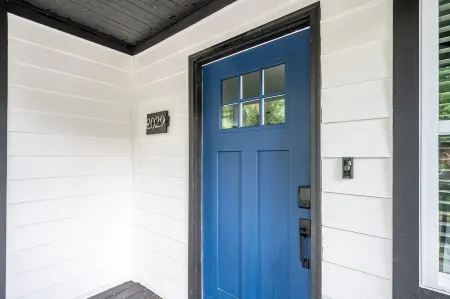 Comfy 3bd/2ba Cottage In The City of Atlanta