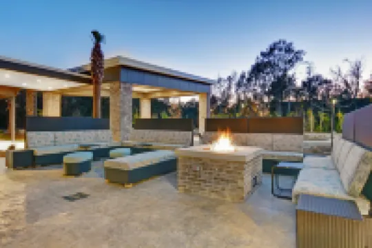 Home2 Suites by Hilton Charleston Daniel Island