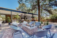 Modern Maison in the middle of Santa Fe Hotels in 