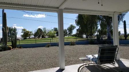 Awesome View Golf Course Sun City Home, Pet Friendly