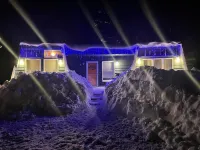 Ski-On Ski-Off at Pico MtnPremier Slopeside House Rental. Dog Friendly!!! Hotels near Pico Mountain Ski Resort