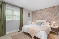 Urban Oasis! Downtown Raleigh