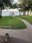 Cabin on the Lake