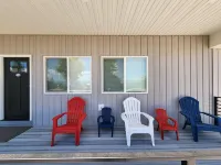St Charles Place at BEAR LAKE