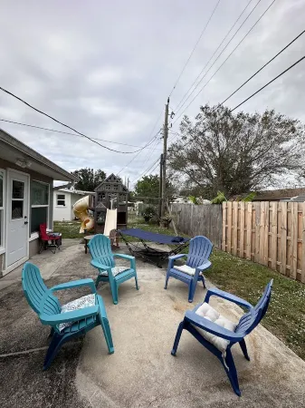 PLACE TO BE we have everything you need