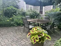 Nautically themed apartment with Ocean View Hotels in Bristol