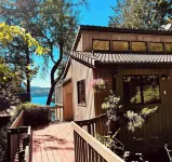 Discovery Bay Lookout: Hot Tub, Sauna & More! Port Townsend Marine Science Center 주변 호텔