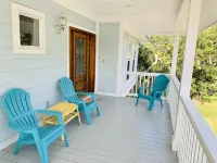 Ocean Springs Beach Front Property with Breathtaking Views of the Gulf!!