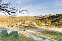 Joshua Tree Desert Homestead Living