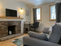 New York Vermont Border Cottage Getaway