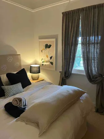 No. 4 on Bolton Отели в г. Уогга-Уогга