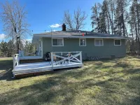 Bring your family and friends to this great place with lots of room for fun.