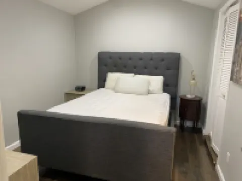 Fabulous guest house just minutes away from anything you would need!