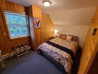 North Coast Adventurer's Secluded 1000 acre Oasis