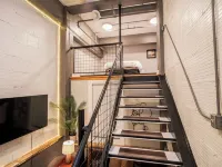 Nest - The Urban Treehouse - ห้องครัว