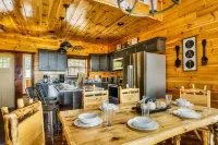 Family-Friendly• Stunning Views • 7 Mi to Dollywood •Hot Tub• Highly Rated! - 4성급