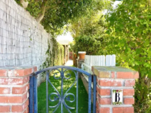 A California Dream Escape