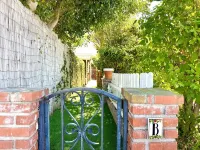 A California Dream Escape