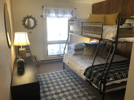 Slopeside  at Hunter Mountain