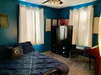 Melodic Forest~Hot Tub, Music Studio, Close to Wineries, Erie & Cleveland