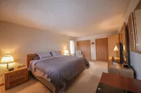 Private home with beach in a secluded cove all to yourself.