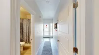 The Jolly Rancher/Luxury accommodations/King bed/Oculus