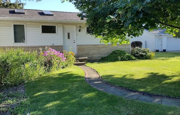 Charming suite in Marion IN,  right next to Indiana Wesleyan University