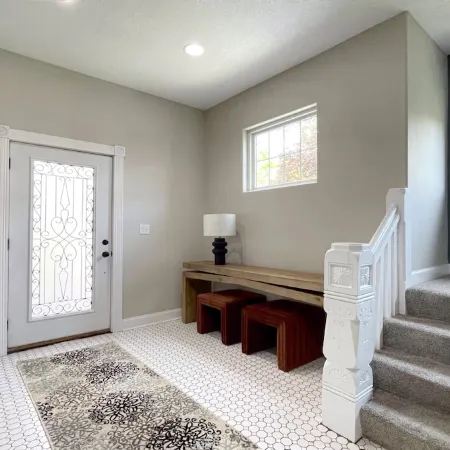 Charming Historic Home with Modern Comforts ~Near Drake and Downtown!!