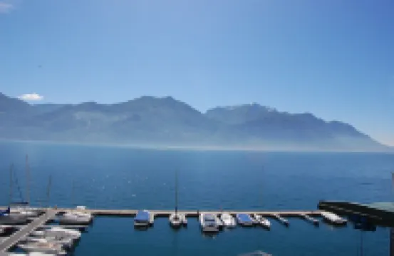 Villa Navalia - Luxury Lake Como front villa overlooking lake and mountain -