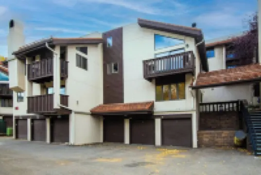 Mountain Condo - 9 min to Vail/BC