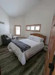 Rare octagon home on 6 acres. Hotels in Douglas County