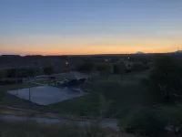 Cozy Mesquite Condo, 2B/2B, Ground Floor, Sleeps 6