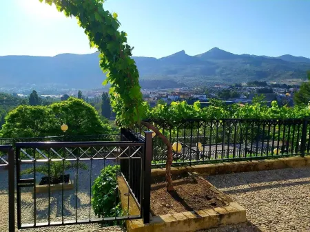 RURAL HOUSE FINCA LA MARIA