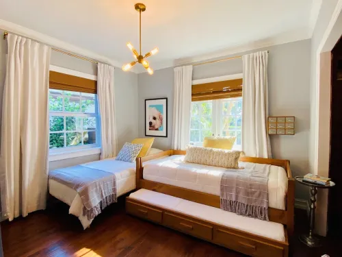 Stylish villa in the heart of all fun in Miami