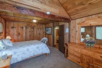 Yosemite vacation rental 30 minutes from Yosemite Valley's main gate.