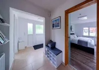 Ferienhaus Direkt an der Wümme