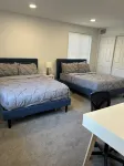 Enjoy this 2 bedroom condo by Beach, Casino, Boardwalk, and New Waterpark!