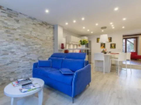 Gîte Le Clos Savoie Lorraine