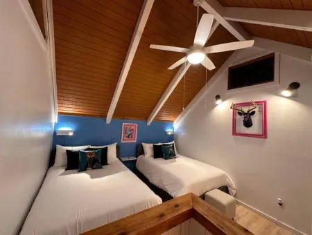 Cozy Mountain Retreat — Close to Slopes & Town