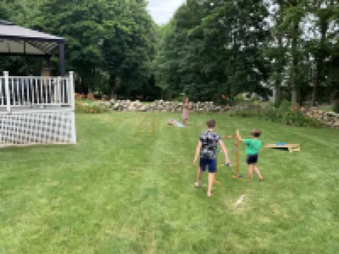 A Perfect Family Beach House!