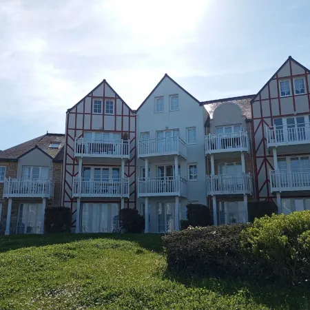 Duplex vue sur le Port du Crouesty Pour 4 Personnes
