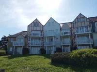 Duplex vue sur le Port du Crouesty Pour 4 Personnes