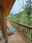 Friends Mountains cabin/Near I-70/River View/RAFTING/ATV ROUTES.