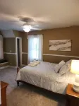 Historical Home Close To Downtown