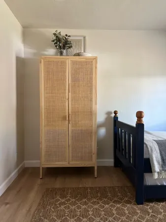 Newly Renovated 4B, 2.5 bath Lakefront home with South Grand Lake Views and dock