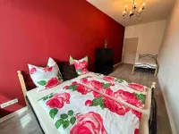 Fewo Malzmönch in Top-altstadtlage von Zittau Hotels in Zittau