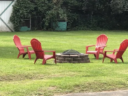 Leeds Get Away Отели в г. Катскилл