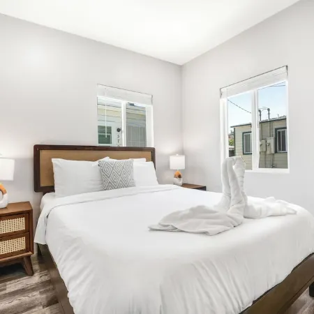 Brand New Private El Cajon Home! Close to SDSU!